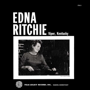 Edna Ritchie: Viper, Kentucky