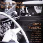 Runs Good, Needs Paint