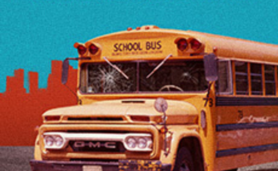 Watch The Busing Battleground, American Experience, Official Site