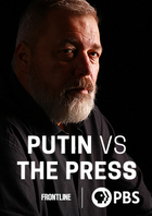 Frontline, Season 41, Episode 21, Putin vs. the Press