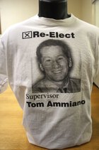 Document 10: Re-Elect Tom Ammiano. Courtesy of Gay, Lesbian, Bisexual, Transgender Historical Society