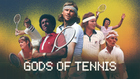 Gods of Tennis, Episode 1, Billie Jean King and Arthur Ashe