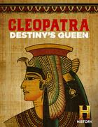 A&E Classroom, Cleopatra: Destiny's Queen