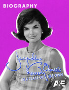 Biography, Jacqueline Kennedy Onassis