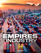 Empires of Industry, War Of The Copper Kings