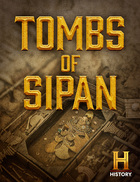 In Search of History, Tombs Of Sipan