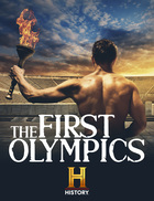 In Search of History, The First Olympics