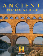 Ancient Impossible, Roman Empire