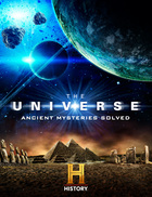 The Universe: Ancient Mysteries Solved, Alien Worlds