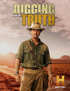 Digging for the Truth, Season 2, City Of The Gods