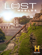 Lost Worlds, The First Christians