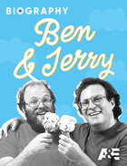 Biography, Ben & Jerry
