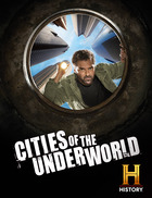Cities Of The Underworld, Season 1, Episode 11, Dracula's Underground
