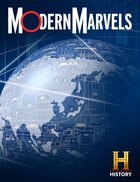 Modern Marvels, Season 9, Bible Tech