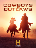 Cowboys & Outlaws, Season 1, Episode 3, The Real Lonesome Dove