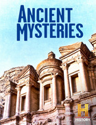 Ancient Mysteries, Season 3, Episode 22, Pompeii: Buried Alive