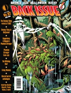 Back Issue! no. 92 (Volume 1, Number 92)