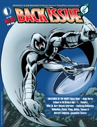 Back Issue! no. 95 (Volume 1, Number 95)