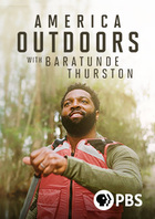 America Outdoors with Baratunde Thurston, Season 2, Episode 2, Arkansas: Hidden Gems
