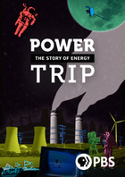 Power Trip: The Story of Energy, Season 2, Episode 3, Work
