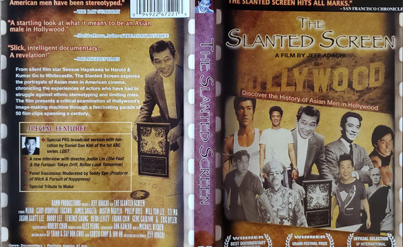 The Slanted Screen, With Audio Description - Alexander Street, a ...