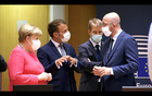 Summits: In The Secrets Of European Negotiations, Episode 1, Covid: Europe’s Hamiltonian Moment