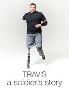 Travis A Soldier's Story