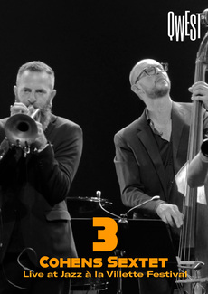 Baden Powell Quartet - Live in Paris - Alexander Street, a