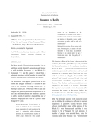 Document 3: Stoumen v. Reilly, 37 Cal.2D 713, 234 P.2D 969 (Cal. 1951)