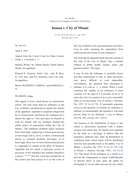 Document 4: Inman v. City of Miami, 197 So. 2D 50 (Fla. Dist. Ct. App. 1967)