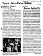 Document 7B: Dick Michaels [Richard Mitch], 