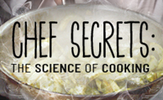 Chef Secrets: The Science of Cooking - Alexander Street, a