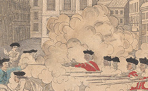 Episode One: In Order to Be Free (May 1754 – May 1775) - Alexander ...