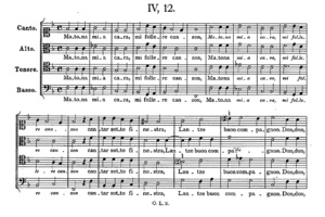Matona Mia Cara Alexander Street A Proquest Company Download and print in pdf or midi free sheet music for matona mia cara, lv 663 by lasso, orlando di arranged by farrierpete for bass (solo). matona mia cara alexander street a