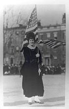 Cornelia Bryce Pinchot's Reform Activism, 1908-1929 Cornelia Bryce Pinchot's Reform Activism, 1908-1929