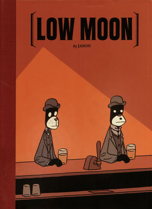 Low Moon Low Moon