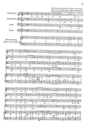 Absalon Fili Mi Alexander Street A Proquest Company Pierre de la rue · song · 2014. alexander street a proquest company