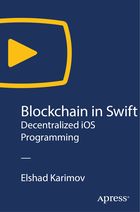 Still image from video Blockchain in Swift