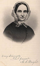 How Did Abolitionist Women and Their Slaveholding Relatives Negotiate Their Conflict over the Issue of Slavery? How Did Abolitionist Women and Their Slaveholding Relatives Negotiate Their Conflict over the Issue of Slavery?