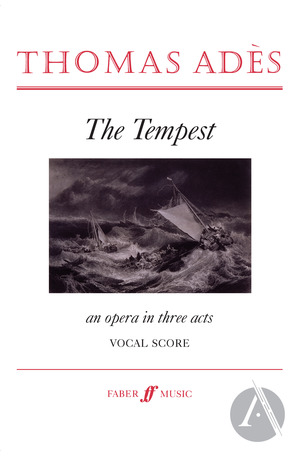 The Tempest The Tempest