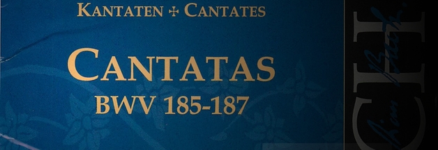 Bach Cantatas Bwv 185 187 Alexander Street A Proquest Company Aus der tiefen rufe ich, herr, zu dir. alexander street a proquest company