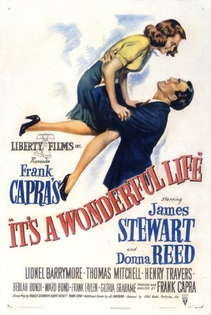 It's a Wonderful Life (1946): Shooting script It's a Wonderful Life (1946): Shooting script