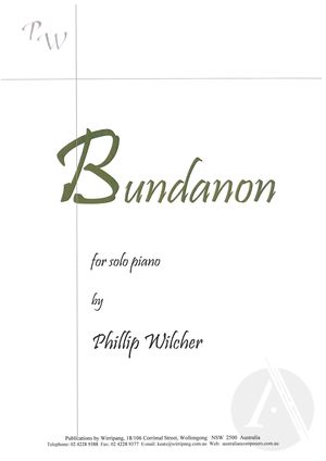 Bundanon Bundanon
