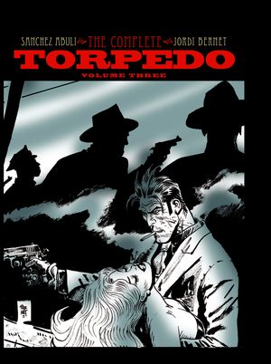 Torpedo, Volume 3 Torpedo, Volume 3