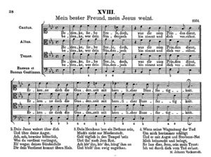 Mein Bester Freund Mein Jesus Weint Alexander Street A