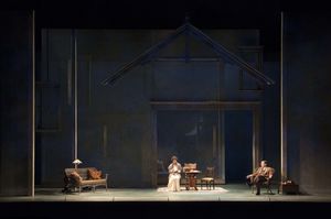 Ah, Wilderness! Production Photo: Siting Room Ah, Wilderness! Production Photo: Siting Room