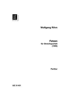 Fetzen Fetzen
