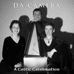 A Celtic Celebration Album Art