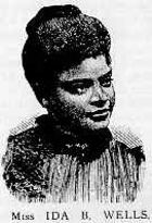 How Did African-American Women Define Their Citizenship at the Chicago World's Fair in 1893? How Did African-American Women Define Their Citizenship at the Chicago World's Fair in 1893?