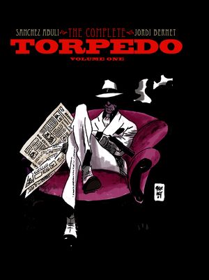 Torpedo, Volume 1 Torpedo, Volume 1